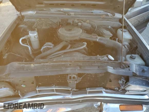 1987 Chevrolet S-10 X96 с VIN 1GCCS14R3H8119535, выставлен на аукционе Copart как лот 41883095 с пробегом 112 786 миль миль и Чистый • Clean title. История ставок и продаж доступна на DreamBid. Изображение 11.