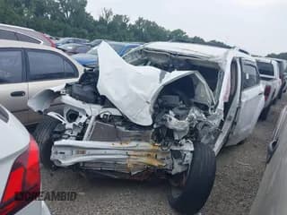 ✅ 2013 Chevrolet Equinox LTZ • VIN: 1GNFLGEK2DZ109881 • Лот: 39456983. Опубликован ранее на IAAI с пробегом Не указан. Бесплатный доступ к архиву аукционных продаж из США и подробный отчёт об истории автомобиля на DreamBid. Изображение 2.