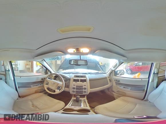 ✅ 2009 Ford Escape XLT • VIN: 1FMCU03G99KA04247 • Лот: 80484705. Опубликован ранее на Copart с пробегом 158 284 миль. Бесплатный доступ к архиву аукционных продаж из США и подробный отчёт об истории автомобиля на DreamBid. Изображение 15.