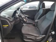 ✅ 2014 Hyundai Accent SE • VIN: KMHCU5AE3EU170423 • Лот: 76746704. Опубликован ранее на Copart с пробегом 104 112 миль. Бесплатный доступ к архиву аукционных продаж из США и подробный отчёт об истории автомобиля на DreamBid. Изображение 7.