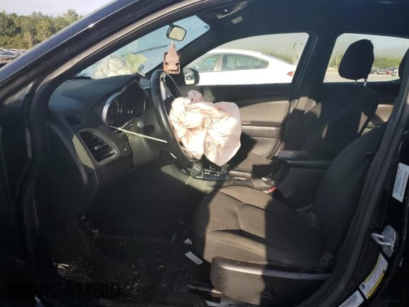 ✅ 2013 Dodge Avenger SXT • VIN: 1C3CDZCB5DN506228 • Лот: 74210324. Опубликован ранее на Copart с пробегом 146 675 миль. Бесплатный доступ к архиву аукционных продаж из США и подробный отчёт об истории автомобиля на DreamBid. Изображение 7.