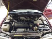 ✅ 1997 Toyota Corolla DX • VIN: 1NXBB02E2VZ601840 • Lot: 43774906. Listed on IAAI with 169,903 mi. Free auction sales archive from the USA and detailed vehicle history report at DreamBid. Image 10.