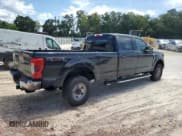 ✅ 2017 Ford F-350 Platinum • VIN: 1FT8W3BT6HEE24100 • Lot: 85921745. Listed on Copart with 469,076 mi. Free auction sales archive from the USA and detailed vehicle history report at DreamBid. Image 3.