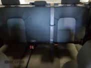 ✅ 2023 Chevrolet Colorado 2WD Work Truck • VIN: 1GCGSBEC2P1265997 • Lot: 89803535. Listed on Copart with Not provided. Free auction sales archive from the USA and detailed vehicle history report at DreamBid. Image 10.