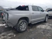 ✅ 2016 Toyota Tundra Limited • VIN: 5TFHY5F15GX531995 • Лот: 41457378. Опубликован ранее на IAAI с пробегом 92 172 миль. Бесплатный доступ к архиву аукционных продаж из США и подробный отчёт об истории автомобиля на DreamBid. Изображение 4.