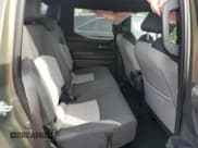 ✅ 2025 Toyota Tacoma SR5 • VIN: 3TMLB5JN1SM144249 • Lot: 81824265. Listed on Copart with 7,683 mi. Free auction sales archive from the USA and detailed vehicle history report at DreamBid. Image 10.