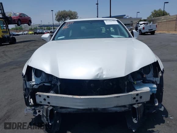 ✅ 2015 Lexus GS 350 • VIN: JTHBE1BL3FA001930 • Lot: 42420724. Listed on IAAI with 135,002 mi. Free auction sales archive from the USA and detailed vehicle history report at DreamBid. Image 13.