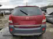 2008 Saturn VUE XE с VIN 3GSCL33P48S694926, выставлен на аукционе Copart как лот 79825344 с пробегом 151 707 миль миль и Списание • Salvage title. История ставок и продаж доступна на DreamBid. Изображение 6.