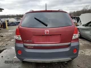 2008 Saturn VUE XE с VIN 3GSCL33P48S694926, выставлен на аукционе Copart как лот 79825344 с пробегом 151 707 миль миль и Списание • Salvage title. История ставок и продаж доступна на DreamBid. Изображение 6.