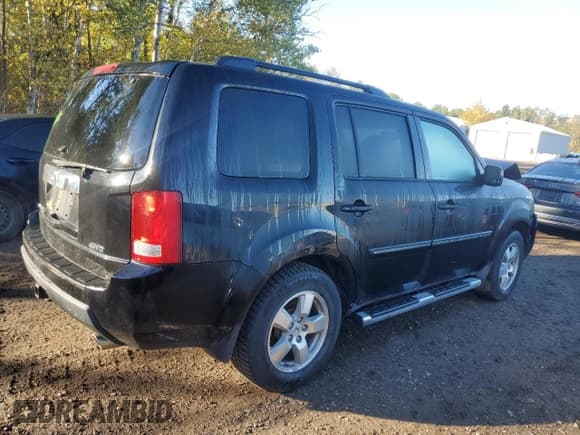 ✅ 2011 Honda Pilot EX • VIN: 5FNYF4H44BB503308 • Lot: 85167095. Wystawiony na Copart z przebiegiem 350 073 mil. Bezpłatny archiwum sprzedaży aukcyjnych z USA i szczegółowy raport historii pojazdu na DreamBid. Zdjęcie 3.