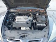 ✅ 2004 Honda Accord EX • VIN: 1HGCM66504A079467 • Lot: 43827666. Listed on IAAI with 318,634 mi. Free auction sales archive from the USA and detailed vehicle history report at DreamBid. Image 10.