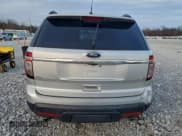 ✅ 2015 Ford Explorer XLT • VIN: 1FM5K8D84FGA13439 • Lot: 95144115. Wystawiony na Copart z przebiegiem 175 395 mil. Bezpłatny archiwum sprzedaży aukcyjnych z USA i szczegółowy raport historii pojazdu na DreamBid. Zdjęcie 6.