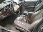 ✅ 2002 Chrysler Sebring Touring • VIN: 1C3AL56R32N270378 • Лот: 50868935. Опубликован ранее на Copart с пробегом 26 099 миль. Бесплатный доступ к архиву аукционных продаж из США и подробный отчёт об истории автомобиля на DreamBid. Изображение 7.