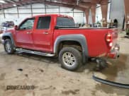 ✅ 2011 Chevrolet Colorado 1LT • VIN: 1GCHTCFE1B8140237 • Лот: 64988685. Опубликован ранее на Copart с пробегом 108 721 миль. Бесплатный доступ к архиву аукционных продаж из США и подробный отчёт об истории автомобиля на DreamBid. Изображение 2.