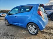 ✅ 2014 Chevrolet Spark LS • VIN: KL8CB6S99EC571569 • Lot: 96078765. Listed on Copart with 81,570 mi. Free auction sales archive from the USA and detailed vehicle history report at DreamBid. Image 2.