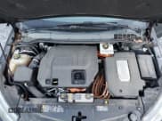 ✅ 2014 Chevrolet Volt • VIN: 1G1RD6E42EU135242 • Lot: 75688424. Wystawiony na Copart z przebiegiem 88 878 mil. Bezpłatny archiwum sprzedaży aukcyjnych z USA i szczegółowy raport historii pojazdu na DreamBid. Zdjęcie 11.