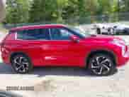 2023 Mitsubishi Outlander SEL z VIN JA4J3VA84PZ021608, wystawiony jako IAAI lot #43251123 z przebiegiem 147 636 mil mil oraz . Historia ofert i sprzedaży dostępna na DreamBid. Obrazek 14.