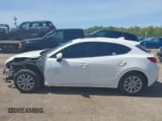 ✅ 2015 Mazda 3 i Touring • VIN: 3MZBM1L78FM189155 • Лот: 42148800. Опубликован ранее на IAAI с пробегом 131 855 миль. Бесплатный доступ к архиву аукционных продаж из США и подробный отчёт об истории автомобиля на DreamBid. Изображение 14.