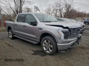 ✅ 2024 Ford F-150 Lightning XLT • VIN: 1FTVW3LK5RWG06620 • Lot: 94304535. Wystawiony na Copart z przebiegiem 16 224 mil. Bezpłatny archiwum sprzedaży aukcyjnych z USA i szczegółowy raport historii pojazdu na DreamBid. Zdjęcie 4.