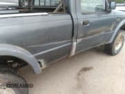 ✅ 1994 Ford Ranger Splash • VIN: 1FTCR11X6RTA18891 • Лот: 42497357. Опубликован ранее на IAAI с пробегом 71 278 миль. Бесплатный доступ к архиву аукционных продаж из США и подробный отчёт об истории автомобиля на DreamBid. Изображение 6.