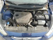 ✅ 2017 Hyundai Accent SE • VIN: KMHCT4AE3HU309452 • Лот: 81804913. Опубликован ранее на Copart с пробегом 129 240 миль. Бесплатный доступ к архиву аукционных продаж из США и подробный отчёт об истории автомобиля на DreamBid. Изображение 11.