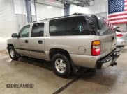 ✅ 2001 Chevrolet Suburban LS • VIN: 3GNFK16T11G159397 • Лот: 54366085. Опубликован ранее на Copart с пробегом 237 806 миль. Бесплатный доступ к архиву аукционных продаж из США и подробный отчёт об истории автомобиля на DreamBid. Изображение 2.