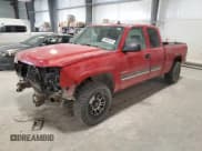 ✅ 2006 Chevrolet Silverado 1500 LT1 • VIN: 2GCEK19N061313549 • Лот: 85665234. Опубликован ранее на Copart с пробегом 213 029 миль. Бесплатный доступ к архиву аукционных продаж из США и подробный отчёт об истории автомобиля на DreamBid. Изображение 1.