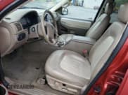 ✅ 2002 Mercury Mountaineer • VIN: 4M2ZU86W82UJ34069 • Лот: 55499815. Опубликован ранее на Copart с пробегом 157 492 миль. Бесплатный доступ к архиву аукционных продаж из США и подробный отчёт об истории автомобиля на DreamBid. Изображение 7.