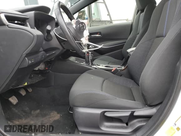 ✅ 2020 Toyota Corolla SE • VIN: JTDM4RCE9LJ045406 • Лот: 60135475. Опубликован ранее на Copart с пробегом 57 085 миль. Бесплатный доступ к архиву аукционных продаж из США и подробный отчёт об истории автомобиля на DreamBid. Изображение 7.