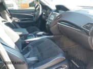 ✅ 2019 Acura MDX Technology • VIN: 5J8YD4H08KL008076 • Лот: 41051766. Опубликован ранее на IAAI с пробегом 59 738 миль. Бесплатный доступ к архиву аукционных продаж из США и подробный отчёт об истории автомобиля на DreamBid. Изображение 5.