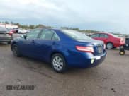 ✅ 2010 Toyota Camry SE • VIN: 4T1BF3EK0AU541560 • Лот: 43827026. Опубликован ранее на IAAI с пробегом 212 848 миль. Бесплатный доступ к архиву аукционных продаж из США и подробный отчёт об истории автомобиля на DreamBid. Изображение 3.