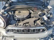 ✅ 2017 MINI Countryman Cooper S • VIN: WMZYT3C3XH3D98218 • Lot: 56699475. Listed on Copart with 71,616 mi. Free auction sales archive from the USA and detailed vehicle history report at DreamBid. Image 12.