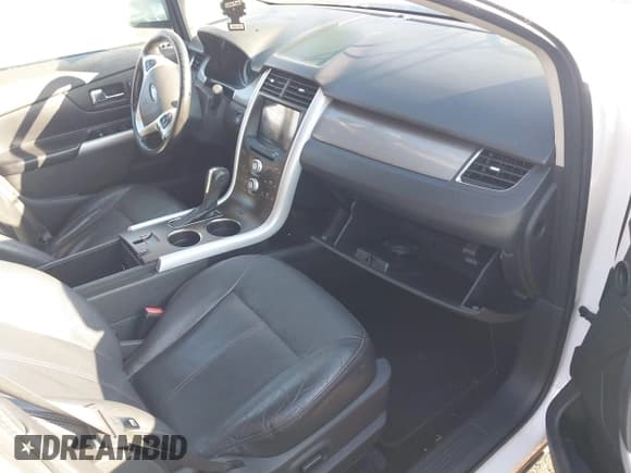 ✅ 2011 Ford Edge SEL • VIN: 2FMDK4JC2BBA58541 • Lot: 43786686. Listed on IAAI with Not provided. Free auction sales archive from the USA and detailed vehicle history report at DreamBid. Image 5.