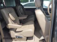 ✅ 2012 Chrysler Town & Country Touring L • VIN: 2C4RC1CG5CR287603 • Лот: 43089125. Опубликован ранее на IAAI с пробегом 169 966 миль. Бесплатный доступ к архиву аукционных продаж из США и подробный отчёт об истории автомобиля на DreamBid. Изображение 8.