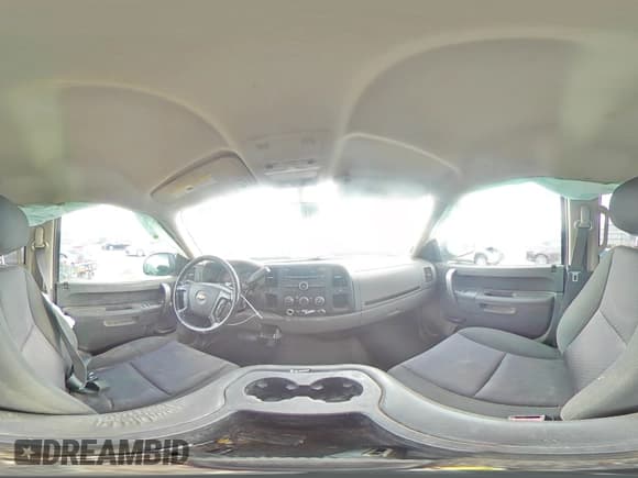 ✅ 2013 Chevrolet Silverado 1500 LS • VIN: 3GCPCREAXDG148458 • Lot: 81465115. Listed on Copart with 136,547 mi. Free auction sales archive from the USA and detailed vehicle history report at DreamBid. Image 14.