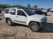 ✅ 2014 Nissan Xterra X • VIN: 5N1AN0NW2EN811212 • Lot: 91199995. Listed on Copart with 187,178 mi. Free auction sales archive from the USA and detailed vehicle history report at DreamBid. Image 4.