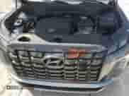 ✅ 2025 Hyundai Palisade Limited • VIN: KM8R54GE3SU907947 • Лот: 65612995. Размещён на Copart с пробегом 4 557 миль миль. Получите бесплатный доступ к архиву аукционных продаж из США и посмотрите подробный отчёт об истории автомобиля на DreamBid. Изображение 12.