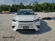 ✅ 2025 Lexus TX 350 Premium • VIN: 5TDAAAB65SS025646 • Lot: 84398445. Wystawiony na Copart z przebiegiem 7 450 mil. Bezpłatny archiwum sprzedaży aukcyjnych z USA i szczegółowy raport historii pojazdu na DreamBid. Zdjęcie 15.