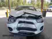 2013 Mitsubishi Outlander ES with VIN 4A4AR3AU6DE004696, listed as a IAAI auction lot 43034732 with 65,921 mi miles and . Bid and sale history available at DreamBid. Image 12.