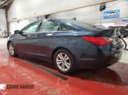 ✅ 2013 Hyundai Sonata GLS • VIN: 5NPEB4ACXDH585923 • Lot: 75223084. Wystawiony na Copart z przebiegiem 154 592 mil. Bezpłatny archiwum sprzedaży aukcyjnych z USA i szczegółowy raport historii pojazdu na DreamBid. Zdjęcie 2.
