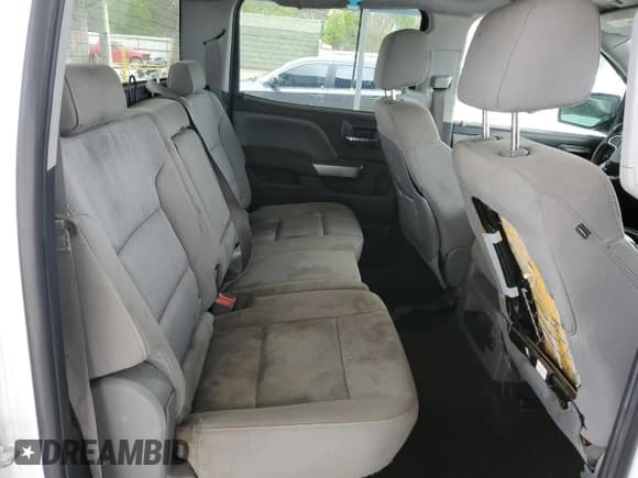 ✅ 2015 Chevrolet Silverado 1500 LT • VIN: 3GCPCREC0FG225536 • Lot: 55154735. Wystawiony na Copart z przebiegiem 195 751 mil. Bezpłatny archiwum sprzedaży aukcyjnych z USA i szczegółowy raport historii pojazdu na DreamBid. Zdjęcie 10.