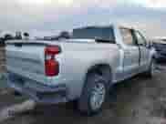2021 Chevrolet Silverado 1500 LT z VIN 3GCPWCEK0MG329422, wystawiony jako Copart lot #80122814 z przebiegiem Nie podano mil oraz Czysty tytuł • Clean title. Historia ofert i sprzedaży dostępna na DreamBid. Obrazek 3.