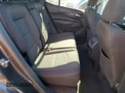 ✅ 2020 Chevrolet Equinox LT • VIN: 3GNAXUEV3LS528020 • Lot: 87003255. Listed on Copart with 104,050 mi. Free auction sales archive from the USA and detailed vehicle history report at DreamBid. Image 11.