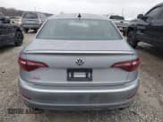 ✅ 2020 Volkswagen Jetta S • VIN: 3VW6T7BU9LM011281 • Лот: 41576884. Опубликован ранее на IAAI с пробегом 66 252 миль. Бесплатный доступ к архиву аукционных продаж из США и подробный отчёт об истории автомобиля на DreamBid. Изображение 17.