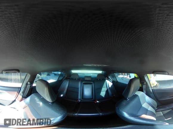 ✅ 2017 Honda Accord Sport • VIN: 1HGCR2F55HA020625 • Lot: 43697341. Wystawiony na IAAI z przebiegiem 132 395 mil. Bezpłatny archiwum sprzedaży aukcyjnych z USA i szczegółowy raport historii pojazdu na DreamBid. Zdjęcie 18.