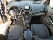 ✅ 2022 Ford Transit Connect XLT • VIN: NM0GE9F22N1523029 • Lot: 67098405. Listed on Copart with 9,325 mi. Free auction sales archive from the USA and detailed vehicle history report at DreamBid. Image 8.