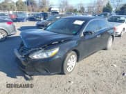 ✅ 2016 Nissan Altima S • VIN: 1N4AL3AP9GN348133 • Lot: 43625177. Listed on IAAI with 169,781 mi. Free auction sales archive from the USA and detailed vehicle history report at DreamBid. Image 2.