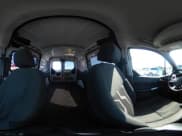 ✅ 2018 Ford Transit Connect XLT • VIN: NM0LS7F76J1377283 • Lot: 42222008. Wystawiony na IAAI z przebiegiem 140 667 mil. Bezpłatny archiwum sprzedaży aukcyjnych z USA i szczegółowy raport historii pojazdu na DreamBid. Zdjęcie 19.