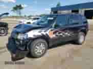 2006 Mercury Mariner Luxury с VIN 4M2YU56166DJ01625, выставлен на аукционе Copart как лот 72033845 с пробегом 116 569 миль миль и Чистый • Clean title. История ставок и продаж доступна на DreamBid. Изображение 1.