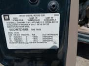 ✅ 2005 Chevrolet Silverado 1500 Work Truck • VIN: 1GCEC14X75Z145436 • Лот: 42414088. Опубликован ранее на IAAI с пробегом 181 641 миль. Бесплатный доступ к архиву аукционных продаж из США и подробный отчёт об истории автомобиля на DreamBid. Изображение 9.